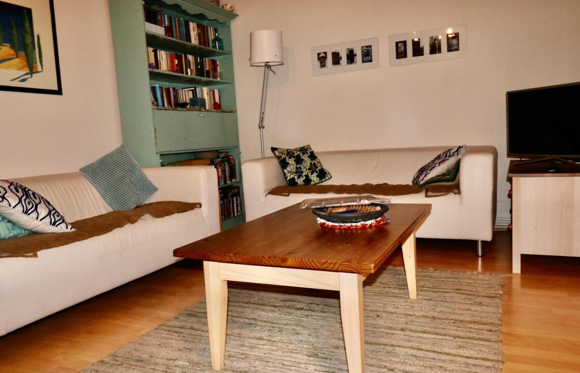 Vakantiehuis Reuzengebergte Horni Lanov Bagian luar foto